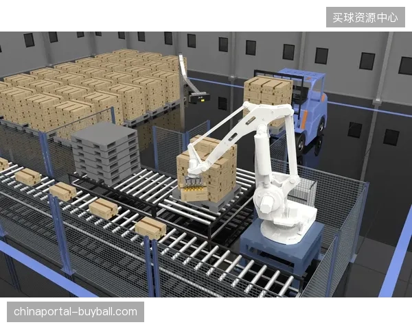 自动化内容抓取工具将替代世界杯现场人工录入的高重复性任务